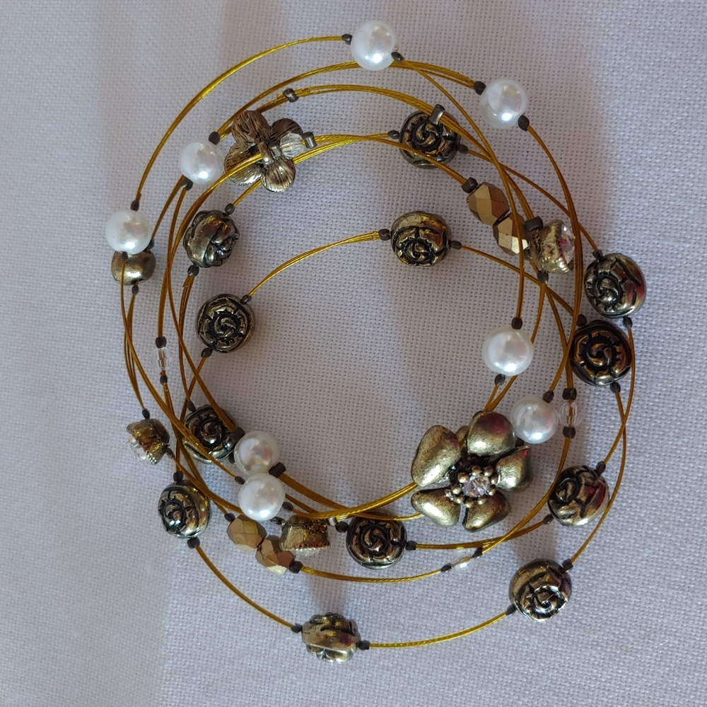 Vintage Bracelet